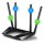Cudy LT400 (300Mb/s b/g/n) LTE CAT.4 - 1110341 - zdjęcie 4